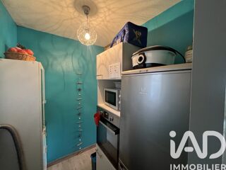  Appartement � vendre 2 pi�ces 33 m�