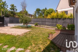 Maison � vendre 7 pi�ces 150 m�