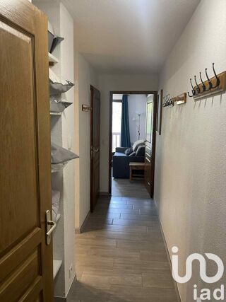 Appartement  vendre 3 pices 42 m