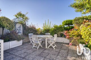  Appartement � vendre 3 pi�ces 63 m�