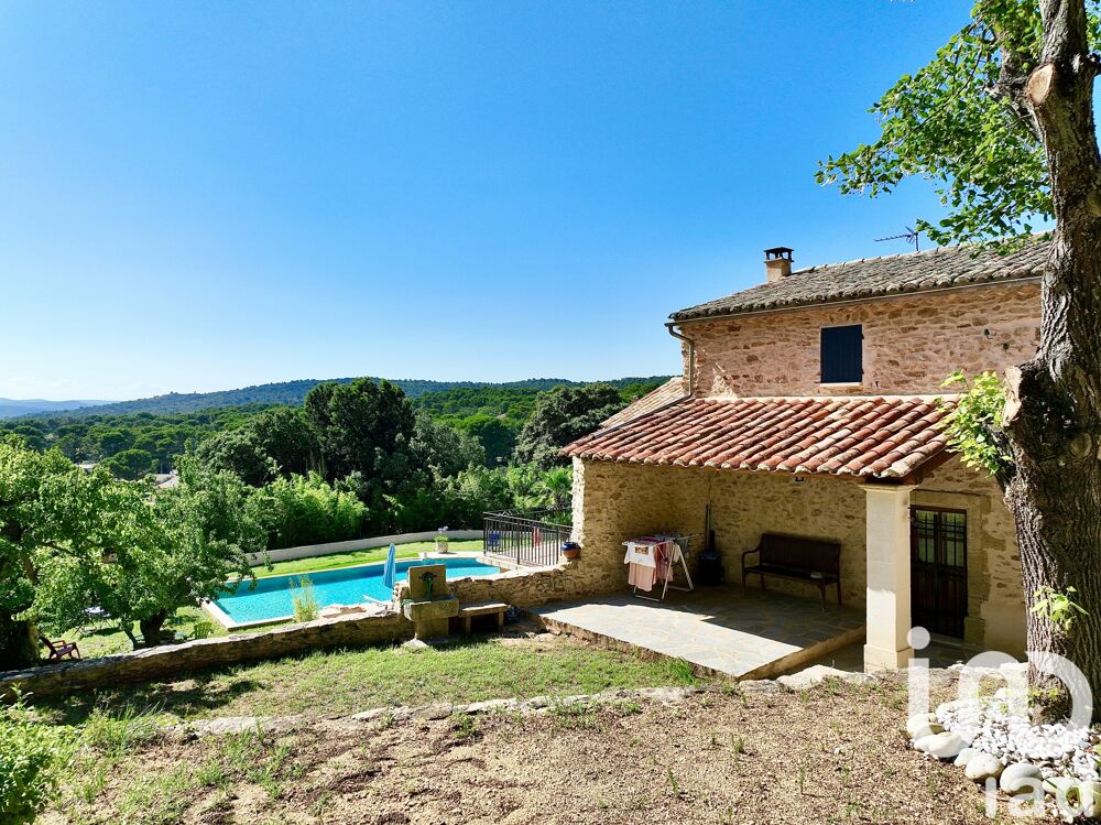 � vendre  Maison Piolenc (84420)