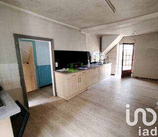 Maison � vendre 3 pi�ces 80 m�