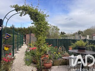  Maison � vendre 3 pi�ces 80 m�