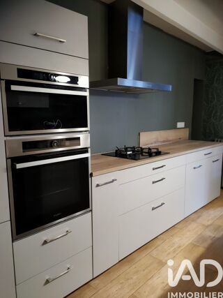  Maison � vendre 8 pi�ces 165 m�