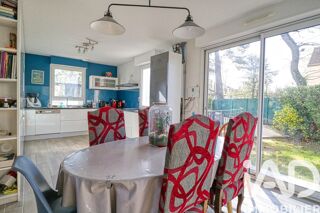  Maison � vendre 6 pi�ces 99 m�