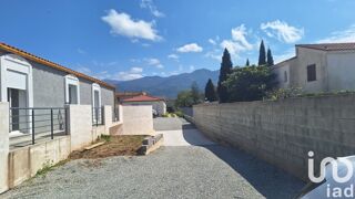  Maison � vendre 4 pi�ces 117 m�