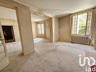  Maison � vendre 15 + pi�ces 345 m�