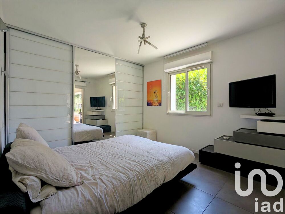  vendre  Maison Bagnols-en-Fort (83600)