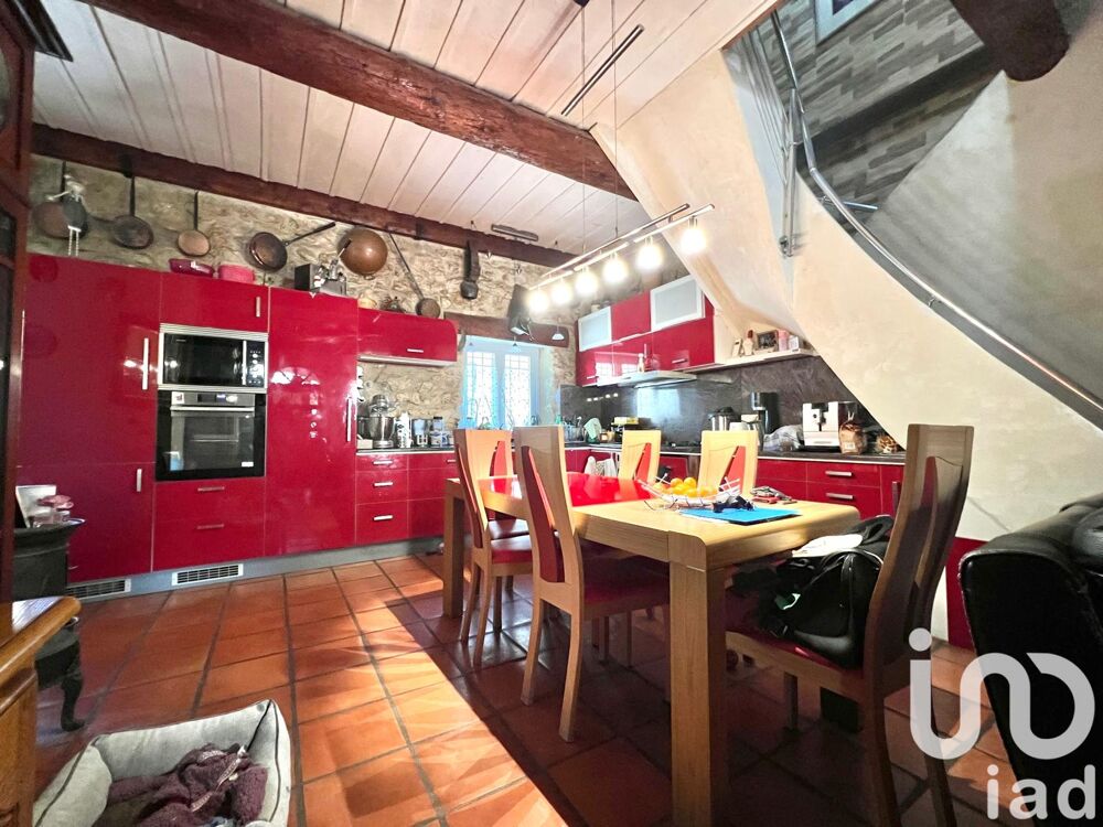 Vente Maison Vente Maison de village 4 pices Leucate