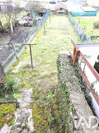  Maison � vendre 5 pi�ces 119 m�