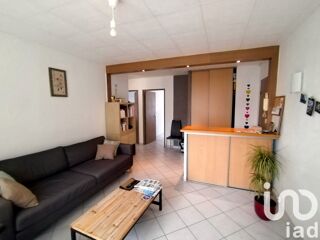  Appartement  vendre 3 pices 66 m