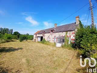  Maison � vendre 3 pi�ces 47 m�