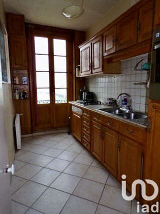  Appartement � vendre 3 pi�ces 79 m�