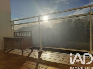  Appartement � vendre 4 pi�ces 80 m�