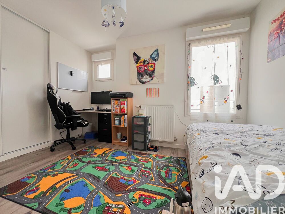 � vendre  Appartement Bois-Colombes (92270)