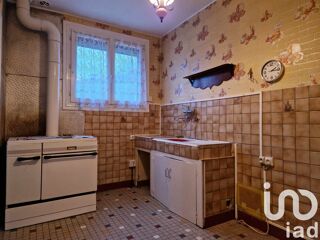  Maison  vendre 6 pices 106 m