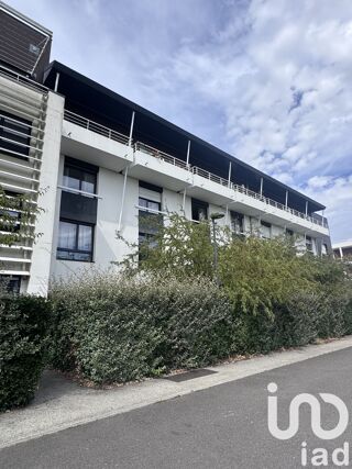  Appartement � vendre 1 pi�ce 24 m�