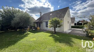  Maison � vendre 5 pi�ces 140 m�