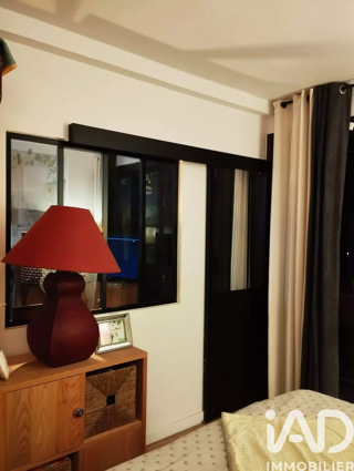  Appartement � vendre 3 pi�ces 56 m�