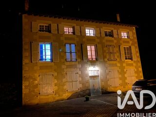  Maison � vendre 15 + pi�ces 384 m�