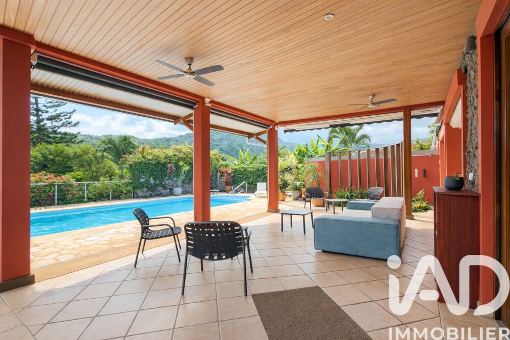 � vendre  Maison La Possession (97419)