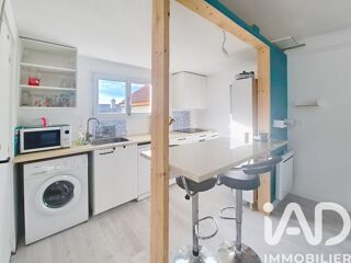  Maison � vendre 2 pi�ces 45 m�