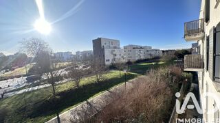  Appartement � vendre 4 pi�ces 80 m�