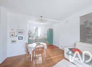  Maison � vendre 3 pi�ces 68 m�