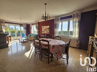  Maison � vendre 7 pi�ces 161 m�