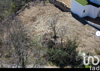  Terrain  vendre 1366 m