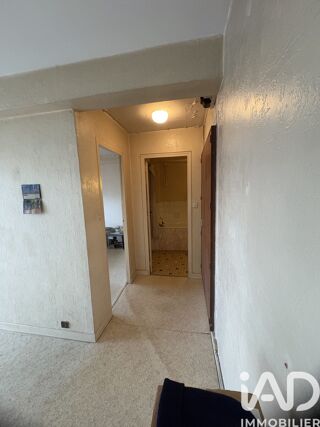  Appartement � vendre 2 pi�ces 45 m�