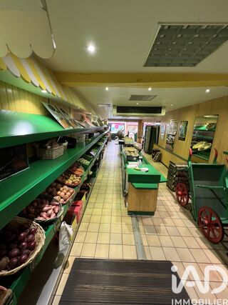  Immeuble � vendre 300 m�