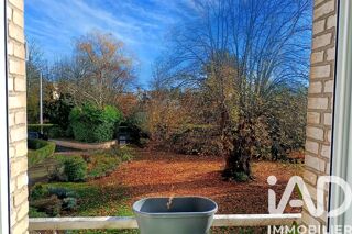  Appartement � vendre 3 pi�ces 69 m�