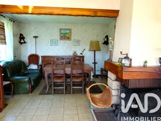  Maison � vendre 5 pi�ces 105 m�