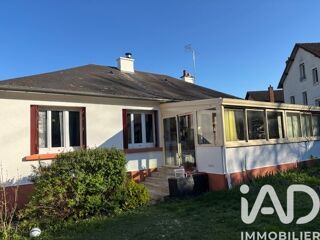  Maison � vendre 5 pi�ces 110 m�