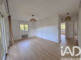  Appartement � vendre 3 pi�ces 60 m�