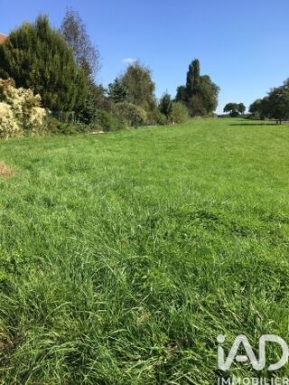  Terrain � vendre 978 m�