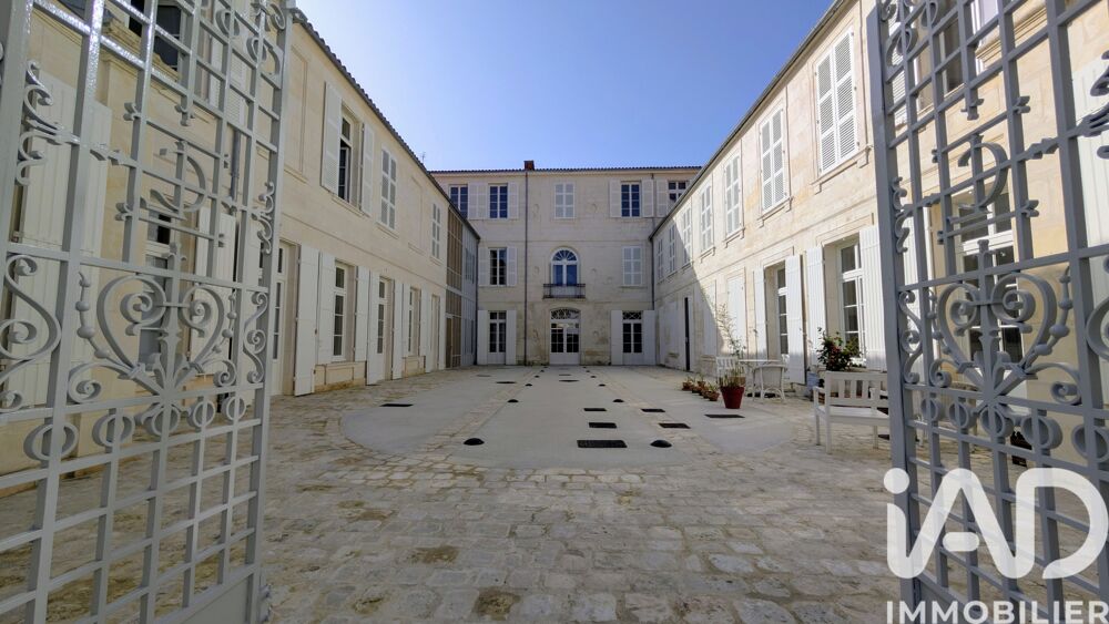 � vendre  Appartement Rochefort (17300)