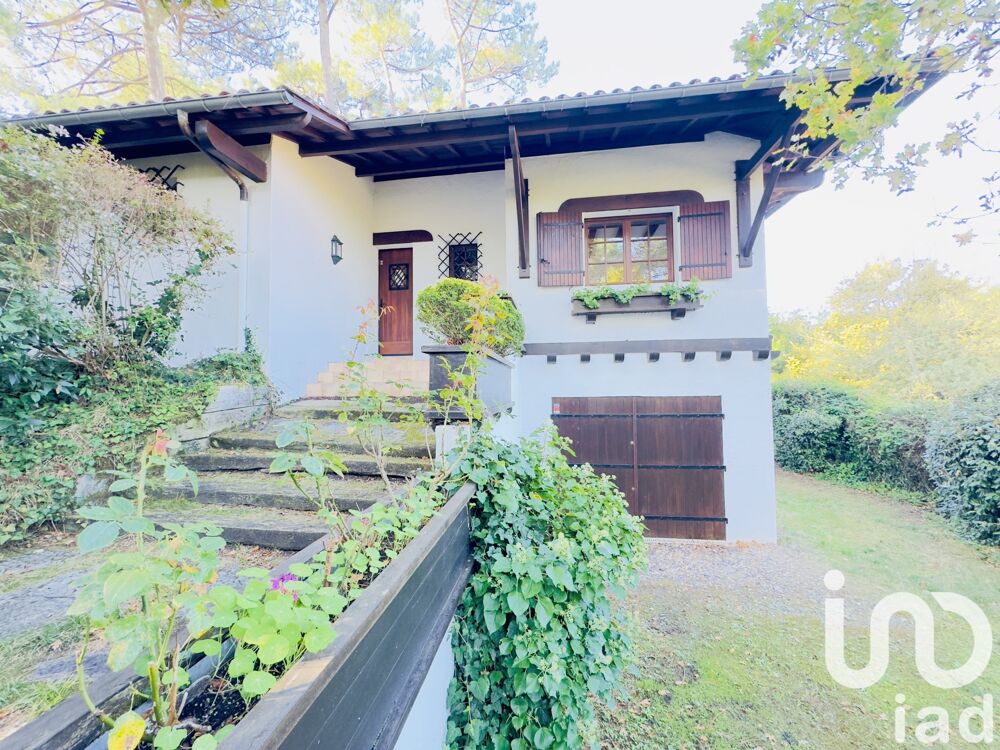  vendre  Maison Lge-Cap-Ferret (33950)