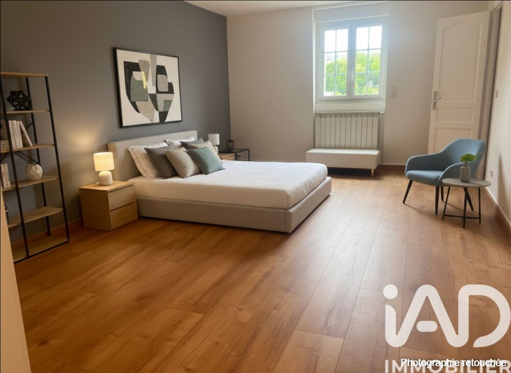 � vendre  Maison Noisy-le-Grand (93160)