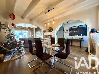  Maison � vendre 6 pi�ces 110 m�