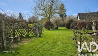  Maison � vendre 4 pi�ces 83 m�