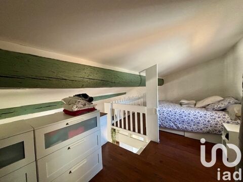  Appartement � louer 2 pi�ces 40 m�