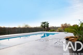  Maison � vendre 5 pi�ces 324 m�