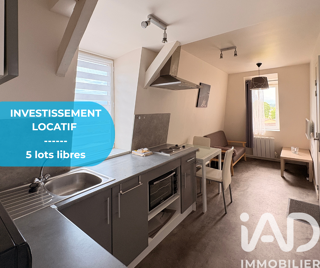  Immeuble � vendre 165 m�