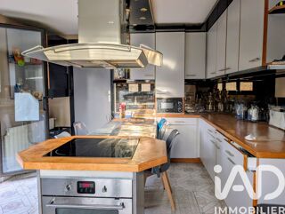  Maison � vendre 4 pi�ces 106 m�