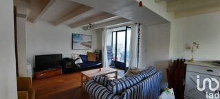  Maison � vendre 4 pi�ces 91 m�