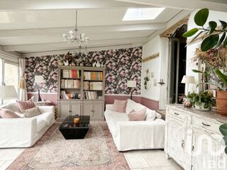  Maison  vendre 9 pices 304 m