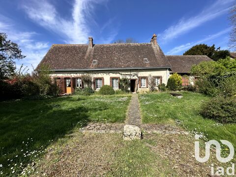   Vente Longre 6 pices Maison - 6 pice(s) - 198 m