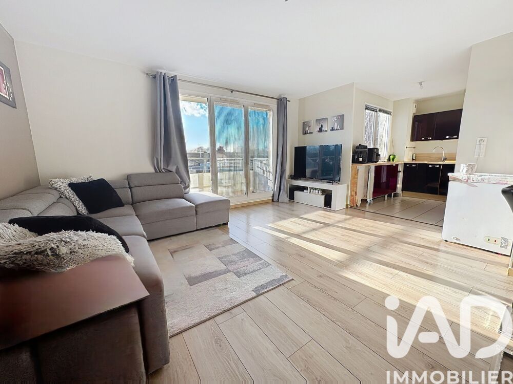 Vente Appartement Vente Appartement 3 pi�ces Trappes